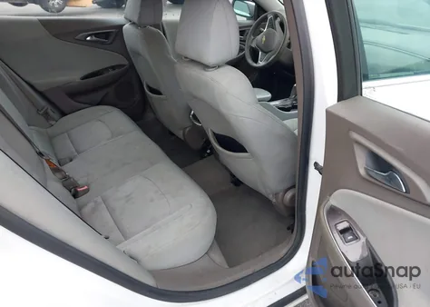 2020 Chevrolet Malibu Fwd Lt z USA, uszkodzony, nr VIN 1G1ZD5ST5LF069311